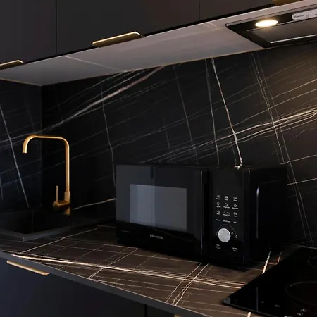 Les Perchoirs De Stanislas 2 - De Standing Hyper Centre نانسي