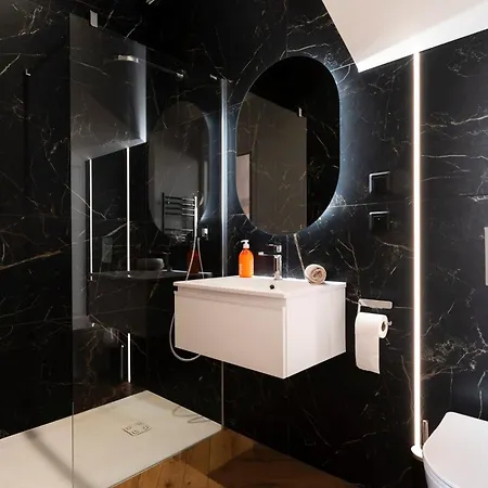 شقة Les Perchoirs De Stanislas 2 - De Standing Hyper Centre نانسي