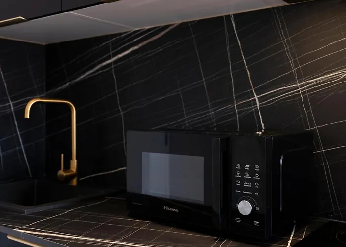 Les Perchoirs De Stanislas 2 - De Standing Hyper Centre Nancy