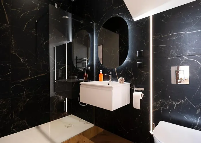 Apartamento Les Perchoirs De Stanislas 2 - De Standing Hyper Centre Nancy