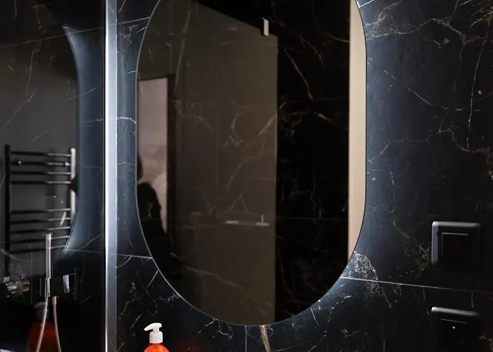 Les Perchoirs De Stanislas 2 - De Standing Hyper Centre נאנסי